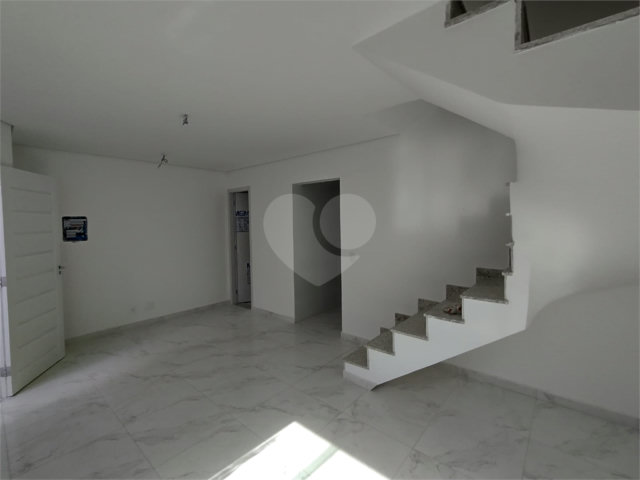 Casa em condomínio à venda com 3 quartos, sendo 1 suíte,  em Mandaqui, São Paulo, SP