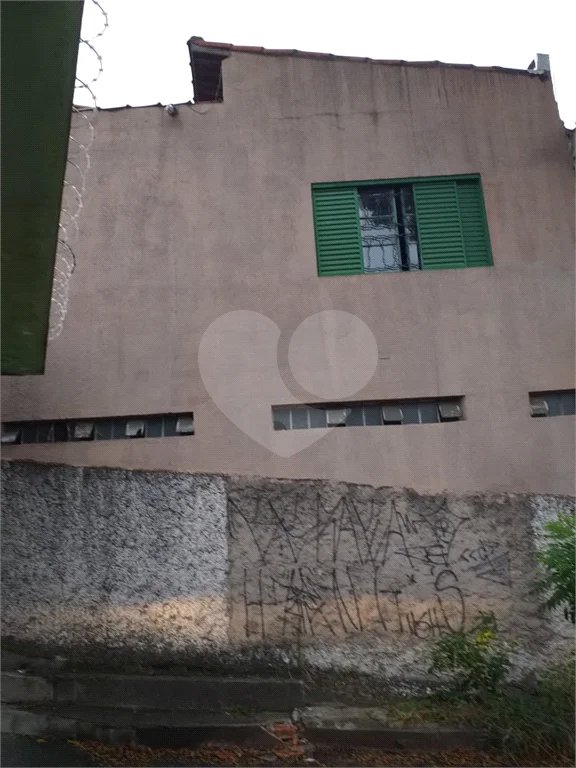 Sobrado à venda com 3 quartos, sendo 1 suíte, em Jaçanã, São Paulo, SP