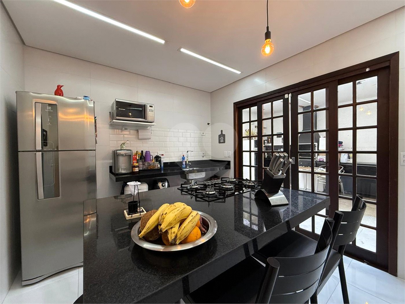 Casa à venda com 2 quartos, sendo 1 suíte, em Vila Ester (zona Norte), São Paulo, SP