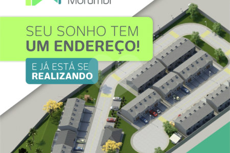 Sobrado à venda com 2 quartos em Parque Morumbi, Mogi das Cruzes, SP