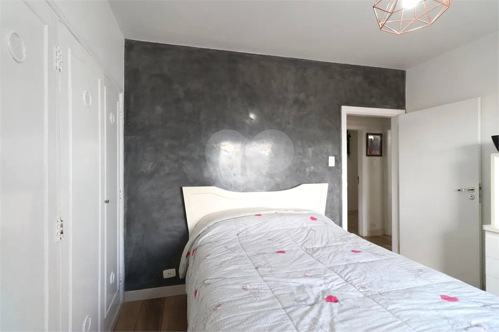 Apartamento à venda com 2 quartos em Sumarezinho, São Paulo, SP
