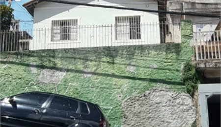 Casa Térrea à venda com 3 quartos em Freguesia do Ó, São Paulo, SP