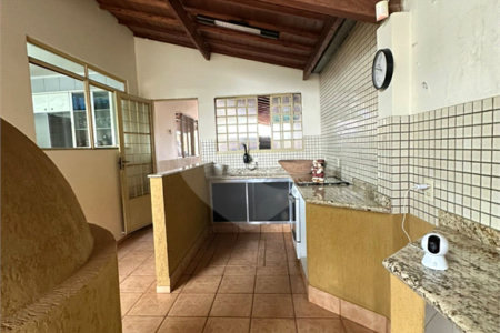 Casa à venda com 3 quartos, sendo 1 suíte, em Portal do Morumbi, Ponta Porã, MS