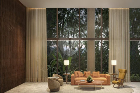 Apartamento à venda com 2 suítes em Vila Uberabinha, São Paulo, SP