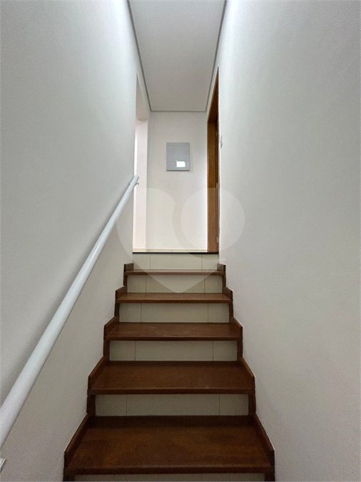 Casa de Vila para alugar com 4 suítes em Vila Romana, São Paulo, SP