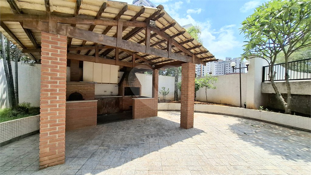 Apartamento à venda com 3 suítes em Santana, São Paulo, SP