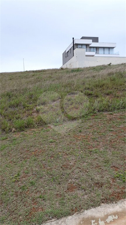 Terreno à venda com 1 suíte no condomínio Altavis Aldeia, Santana de Parnaíba - SP
