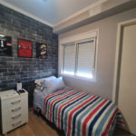 Apartamento à venda com 3 suítes em Vila Leopoldina, São Paulo, SP
