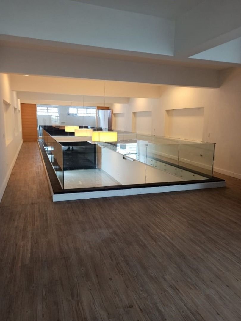 Prédio para alugar, 400 m² por R$ 11.000,00/mês - Centro - Santos/SP