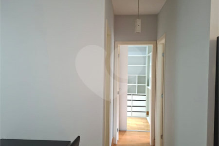 Apartamento para alugar com 2 quartos, sendo 1 suíte, em Cerqueira César, São Paulo, SP