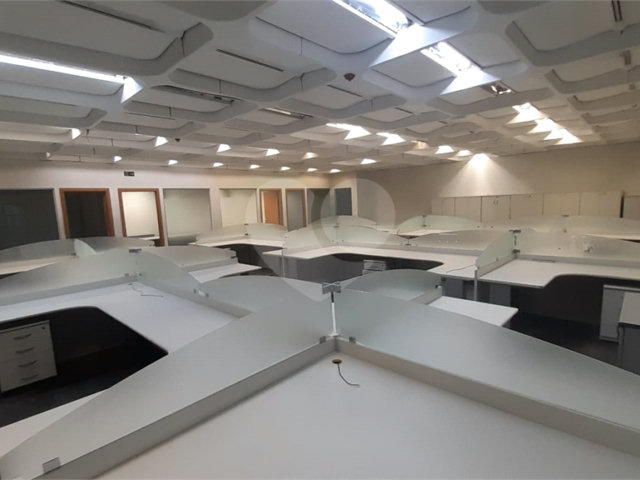 Sala à venda ou para alugar em Santo Amaro, São Paulo, SP