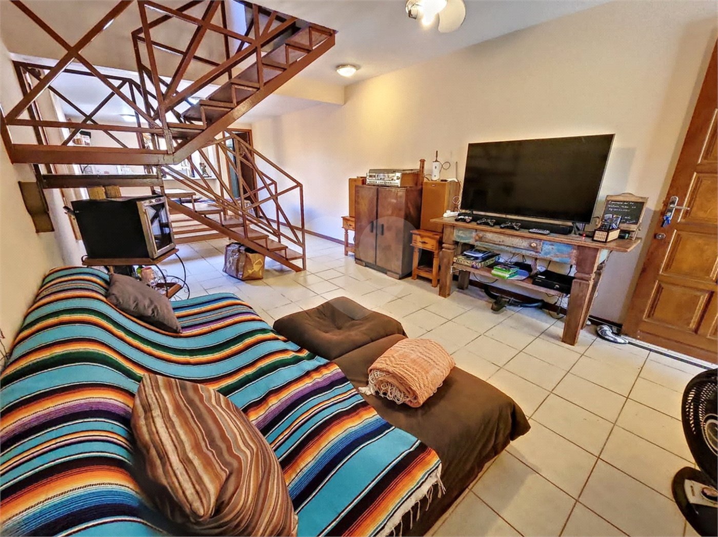 Casa em condomínio à venda com 3 quartos, sendo 1 suíte,  em Rasa, Armação dos Búzios, RJ