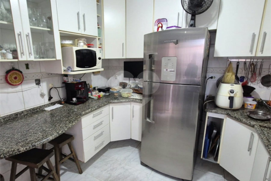 Casa à venda com 3 quartos, sendo 1 suíte, no condomínio Indefinido_ernani Pinto_439, São Paulo - SP