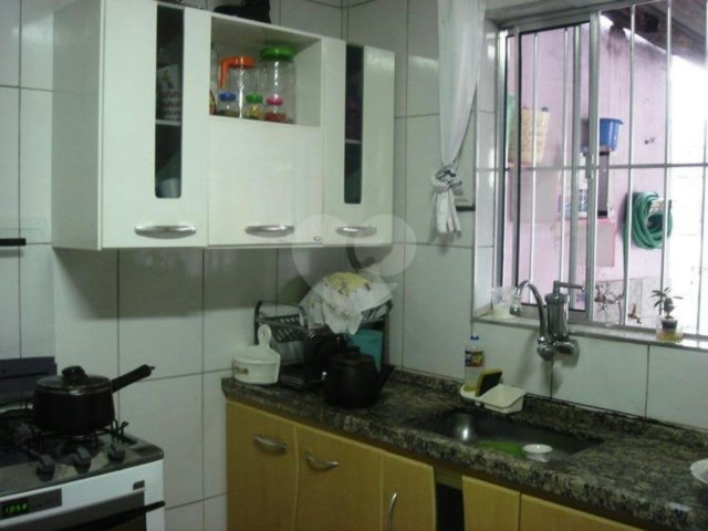 Casa Térrea à venda com 3 quartos em Vila Nova Cachoeirinha, São Paulo, SP