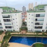 Cobertura à venda com 3 quartos, sendo 1 suíte,  em Parque Mandaqui, São Paulo, SP