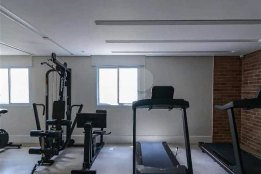 Apartamento para alugar com 1 quarto em Jabaquara, São Paulo, SP