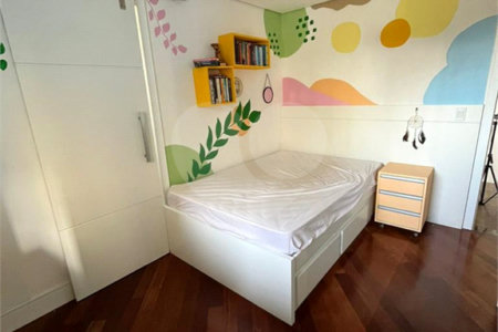 Duplex à venda com 3 suítes em Santana, São Paulo, SP