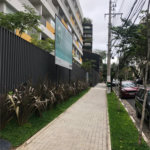 Studio à venda com 1 quarto em Vila Madalena, São Paulo, SP