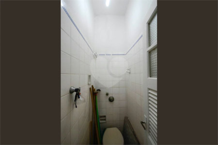 Apartamento à venda com 2 quartos em Tijuca, Rio de Janeiro, RJ