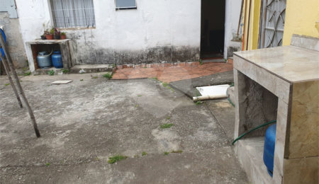Terreno à venda em Freguesia do Ó, São Paulo, SP