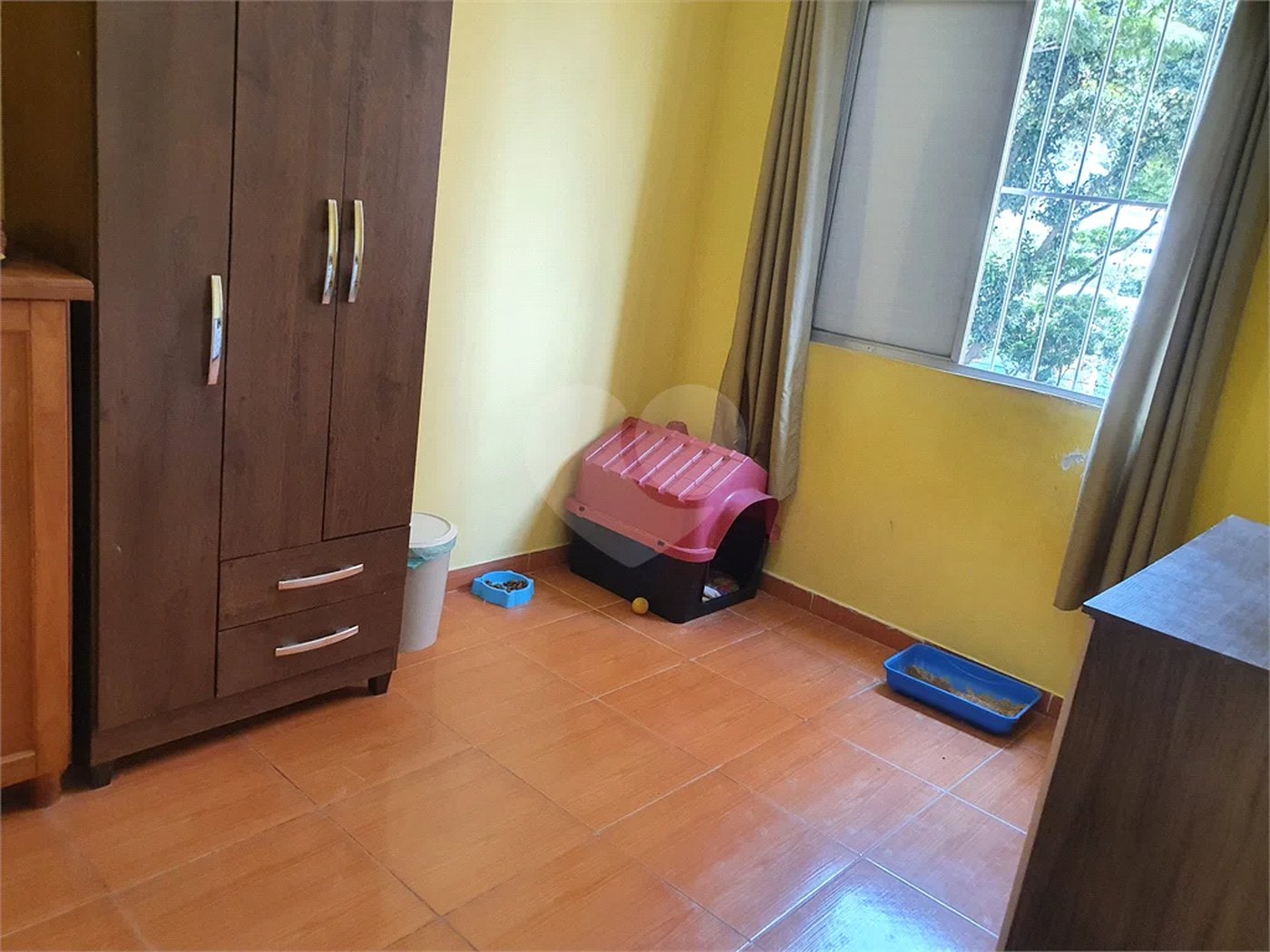 Apartamento à venda com 2 quartos em Santo Amaro, São Paulo, SP