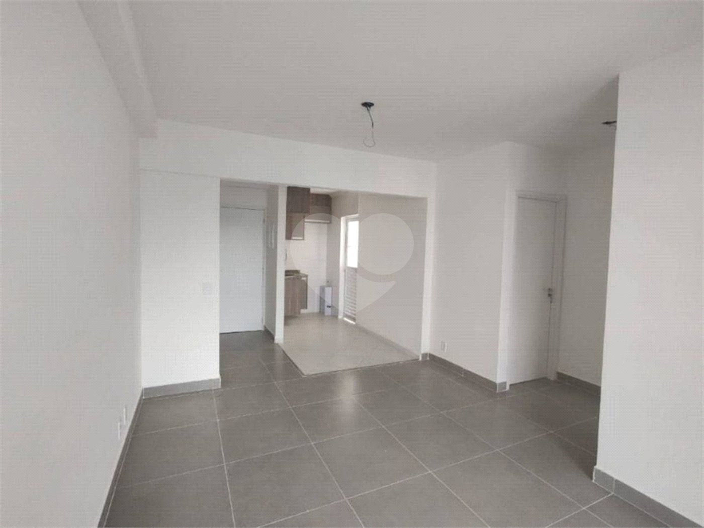 Apartamento para alugar com 2 suítes em Jardim Ampliação, São Paulo, SP