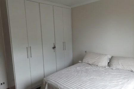Casa à venda com 3 quartos, sendo 1 suíte, em Jardim Monte Azul, São Paulo, SP