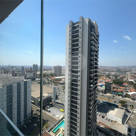 Apartamento à venda com 1 quarto em Parque Campolim, Sorocaba, SP