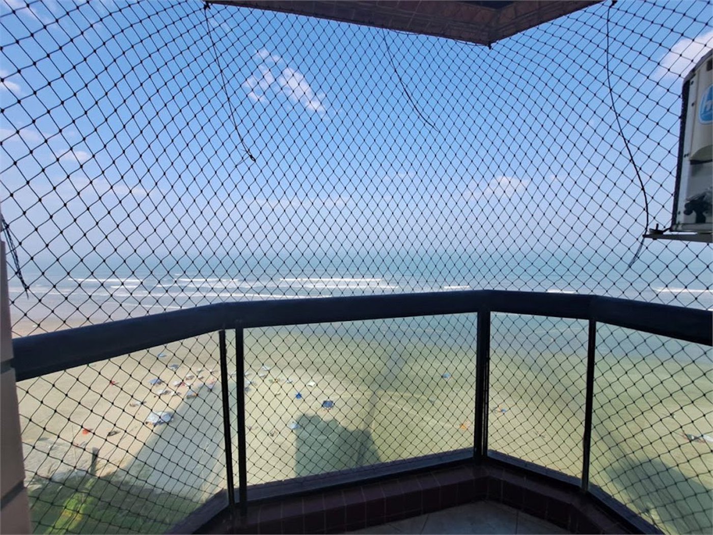 Cobertura à venda, 175 m² por R$ 1.431.000,00 - Vilamar - Praia Grande/SP