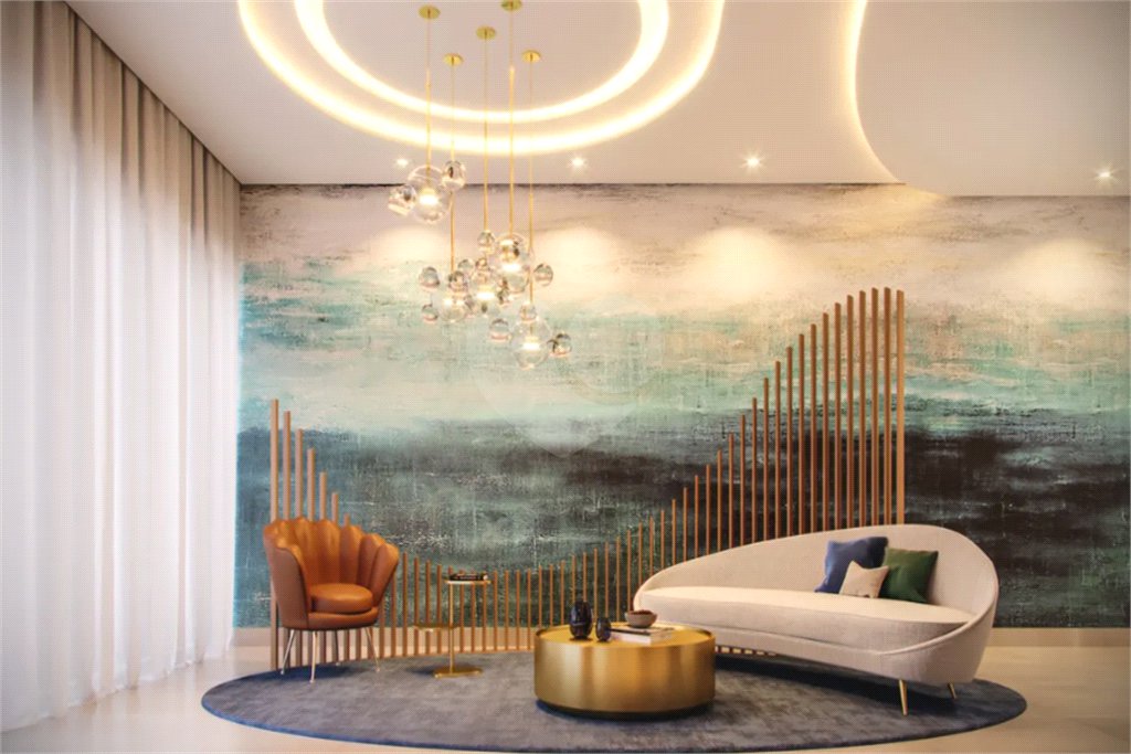 Apartamento à venda com 2 suítes, em Vila Mariana, São Paulo, SP