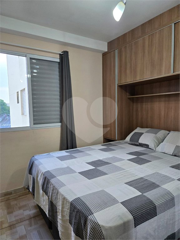 Apartamento à venda com 2 quartos em Jardim Amália, São Paulo, SP