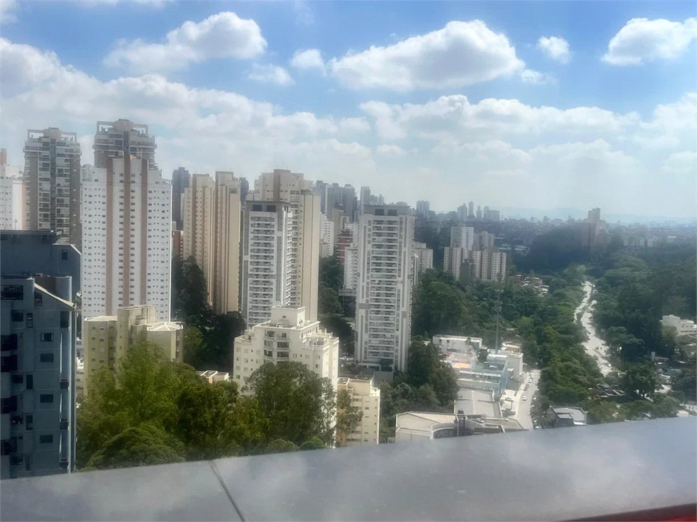 Cobertura à venda ou para alugar com 4 suítes em Jardim Morumbi, São Paulo, SP
