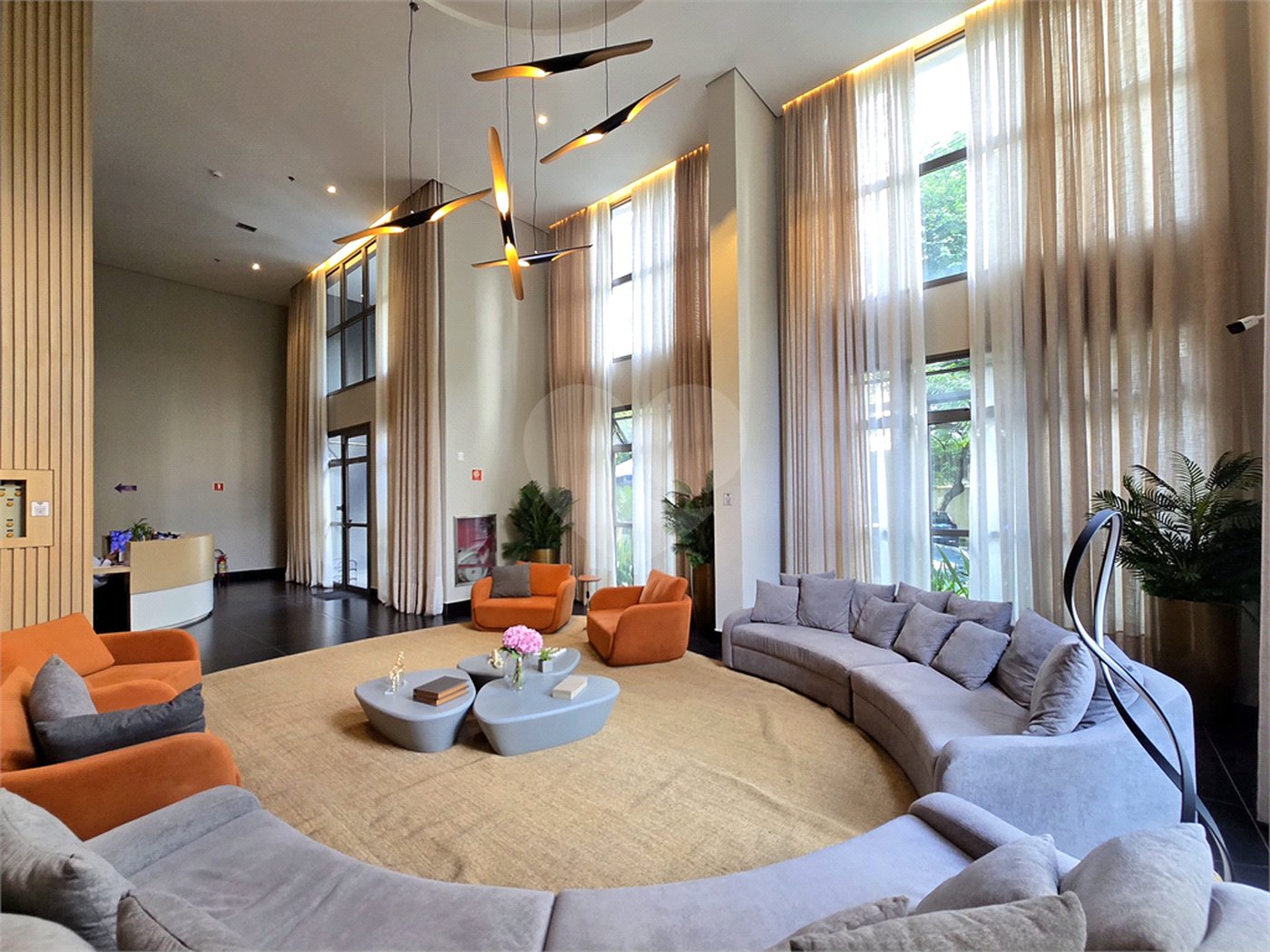 Studio para alugar com 1 quarto em Paraíso, São Paulo, SP