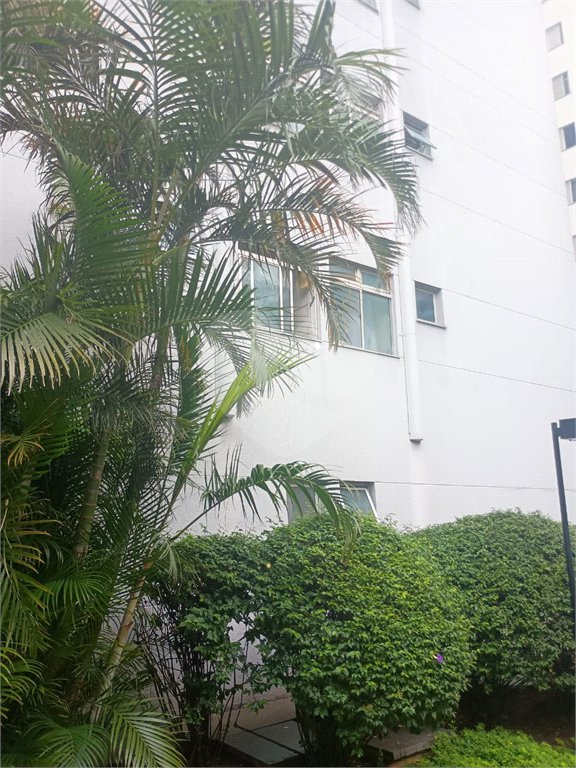 Apartamento à venda com 2 quartos em Freguesia do Ó, São Paulo, SP