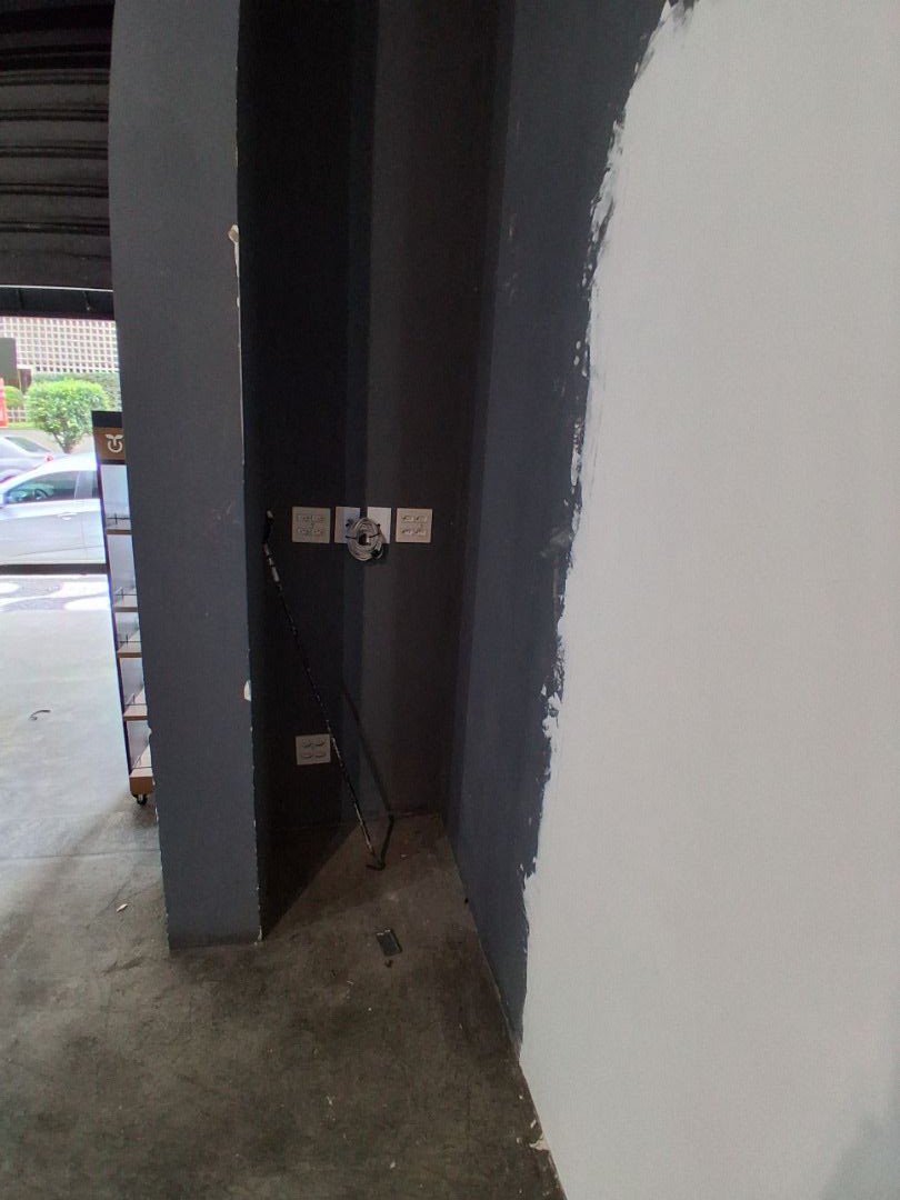 Loja para alugar, 75 m² por R$ 5.786,57/mês - Boqueirão - Santos/SP