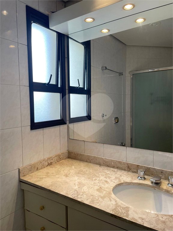 Apartamento à venda com 3 suítes em Perdizes, São Paulo, SP