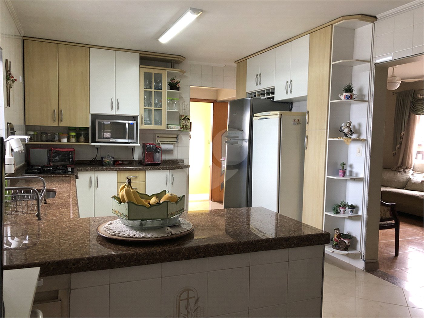 Sobrado à venda com 3 quartos, sendo 1 suíte, em Vila Gustavo, São Paulo, SP