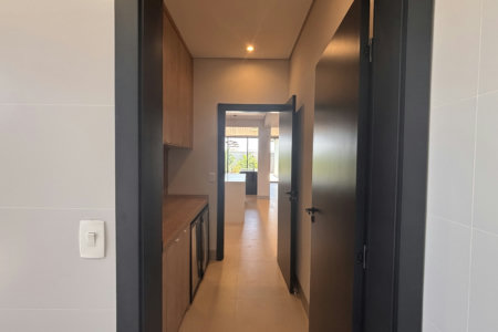 Casa à venda com 3 suítes no condomínio Damha IV, Presidente Prudente - SP