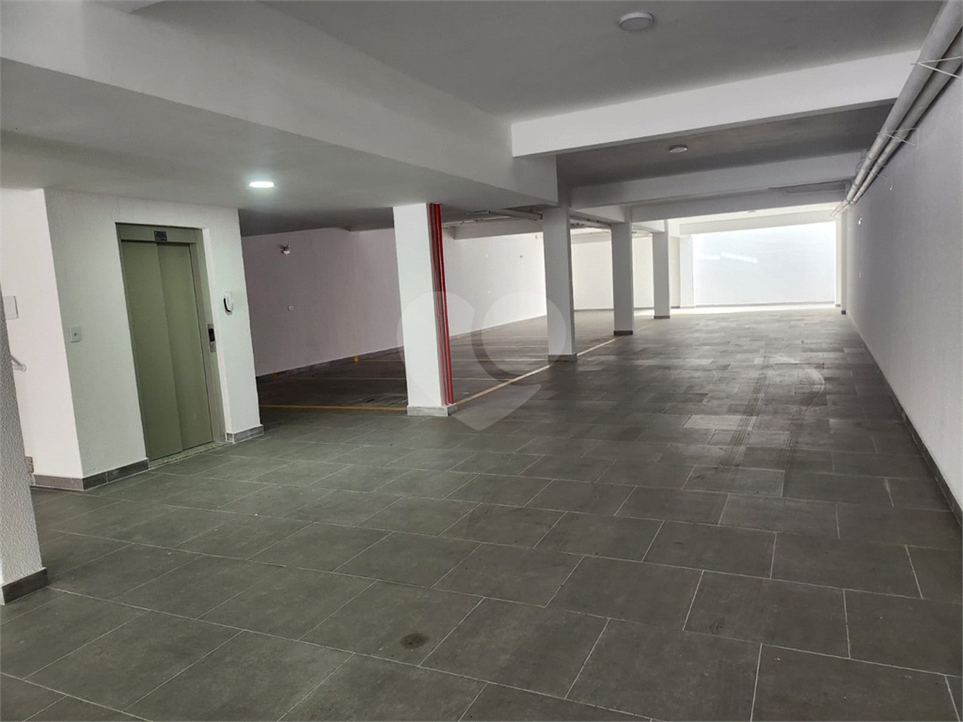 Cobertura à venda com 3 quartos, sendo 1 suíte,  em Vila Assunção, Santo André, SP