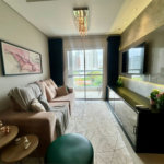 Apartamento à venda com 3 quartos, sendo 1 suíte, em Parque Campolim, Sorocaba, SP