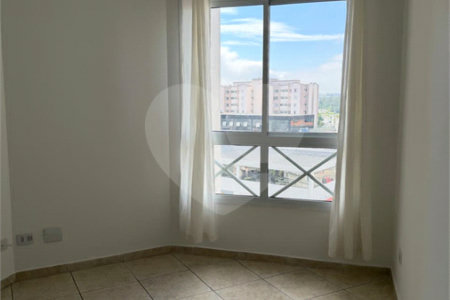 Apartamento para alugar com 2 quartos em Vila Mogilar, Mogi das Cruzes, SP