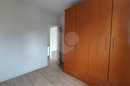 Apartamento à venda com 1 quarto em Santana, São Paulo, SP