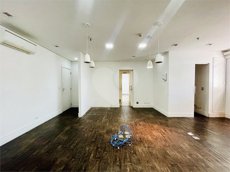 Sala à venda no Centro, São Bernardo do Campo, SP