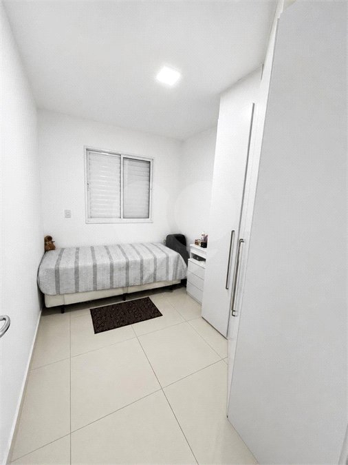 Apartamento à venda com 2 quartos em Jardim Guanabara, Jundiaí, SP