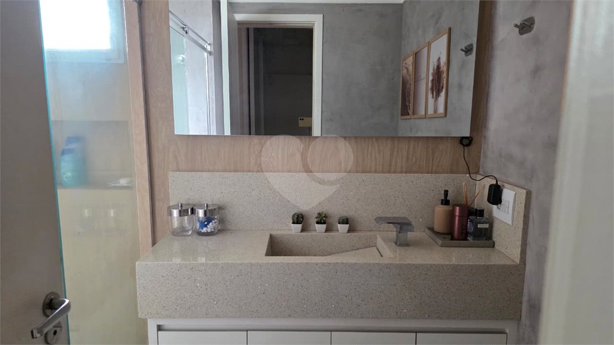 Apartamento à Venda no Condomínio Sítio Anhanguera – Jardim Santo Elias | São Paulo