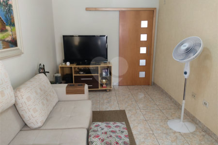 Casa à venda com 2 quartos em Vila Rosália, Guarulhos, SP