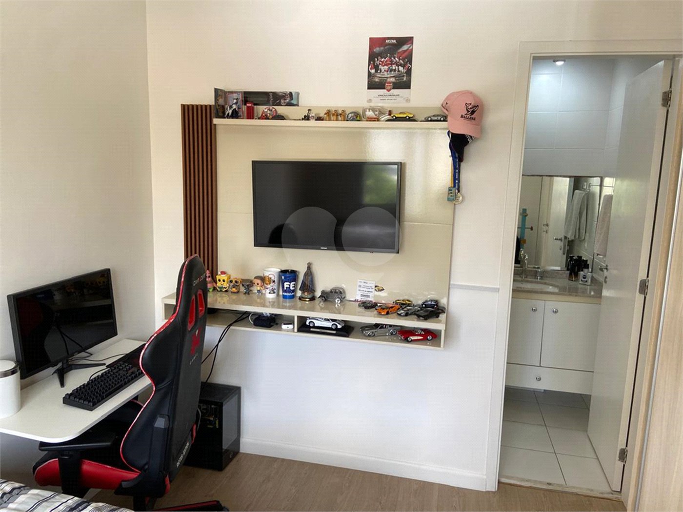 Apartamento à venda com 3 suítes em Lapa, São Paulo, SP