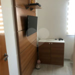 Apartamento à venda com 2 quartos em Horto Florestal, São Paulo, SP