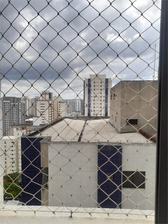 Apartamento para alugar com 2 quartos em Vila Pompéia, São Paulo, SP