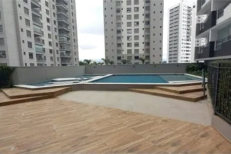 Studio à venda com 1 quarto em Butantã, São Paulo, SP